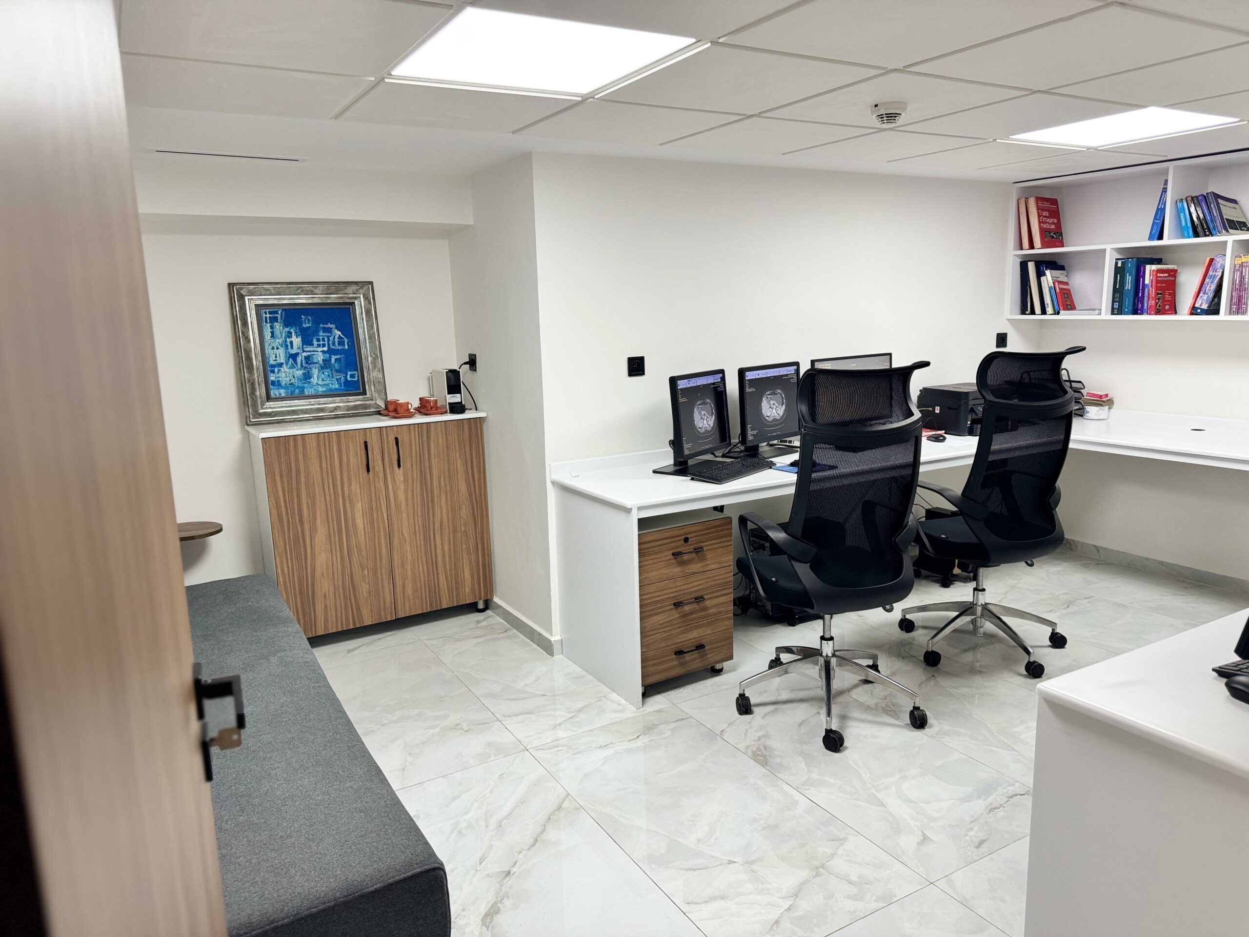 centre radiologie